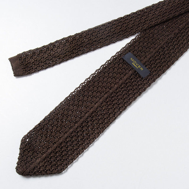 CANEPA針織領帶