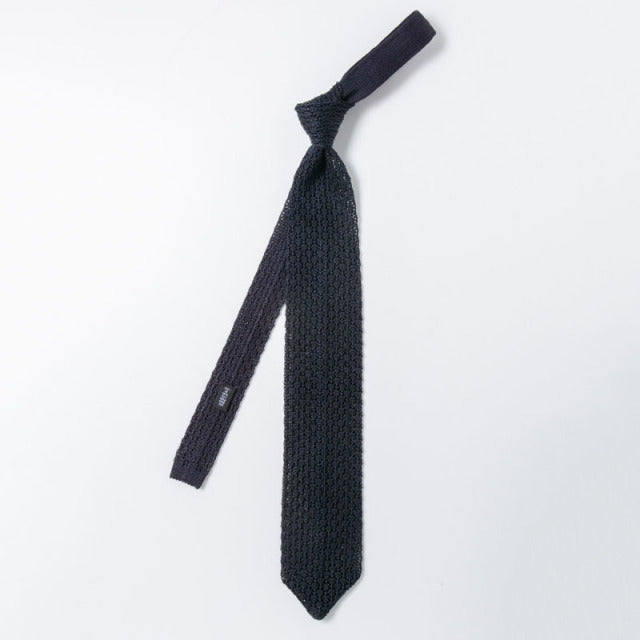 CANEPA針織領帶